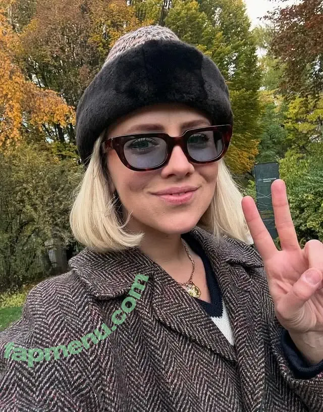 Dagny Norvoll Sandvik nude photo #0086 (dagnymusic)