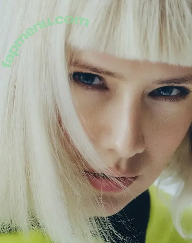 Dagny Norvoll Sandvik nude photo #0091 (dagnymusic)