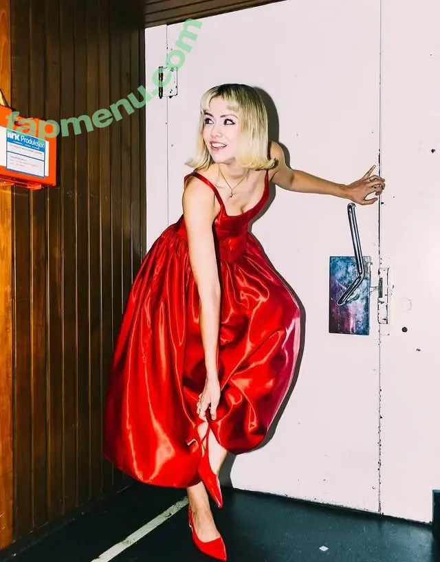 Dagny Norvoll Sandvik nude photo #0094 (dagnymusic)