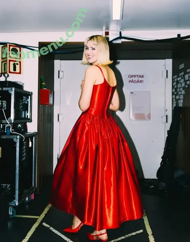 Dagny Norvoll Sandvik nude photo #0097 (dagnymusic)