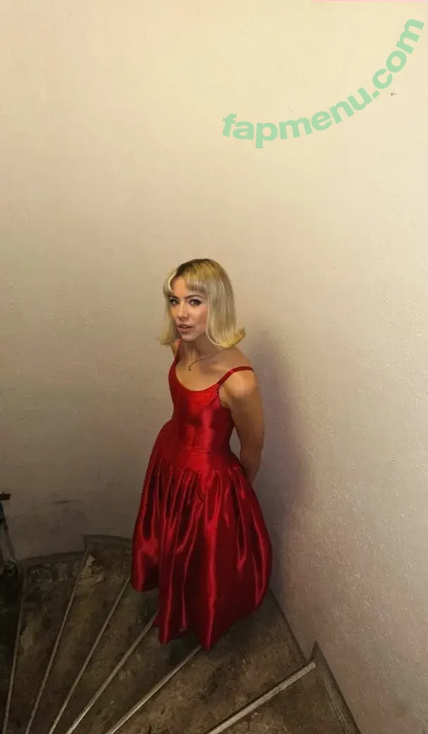 Dagny Norvoll Sandvik nude photo #0098 (dagnymusic)