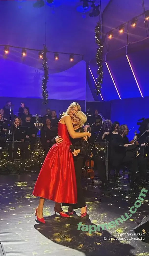 Dagny Norvoll Sandvik nude photo #0099 (dagnymusic)