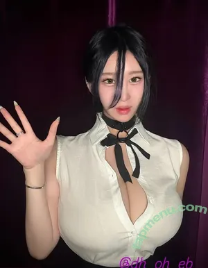 Dahee0326 Dh_oh_eb / dh_oh_eb nude photo #0161