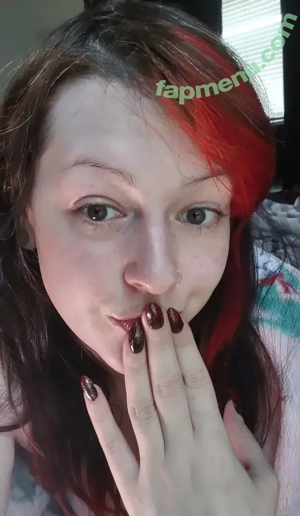 dahliadarkest nude photo #0001 (DahliaDark)