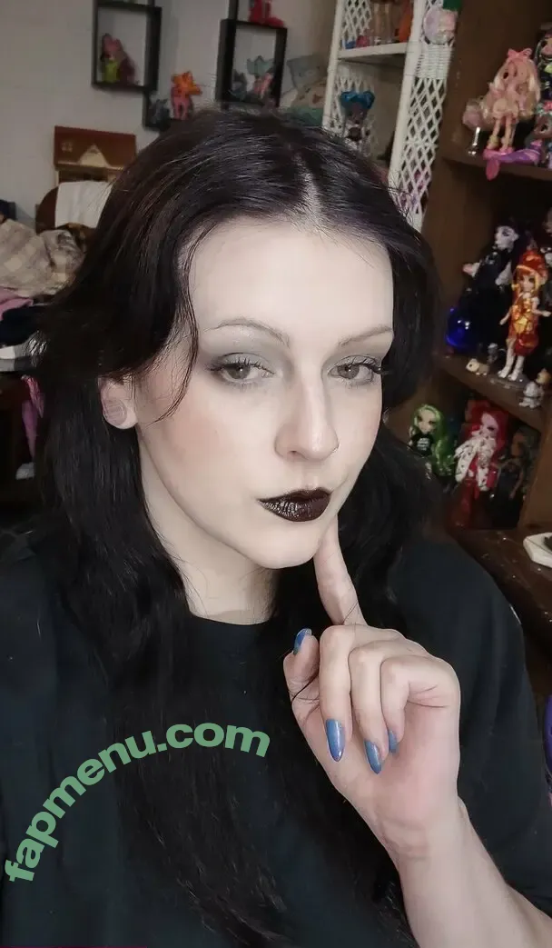 dahliadarkest nude photo #0008 (DahliaDark)