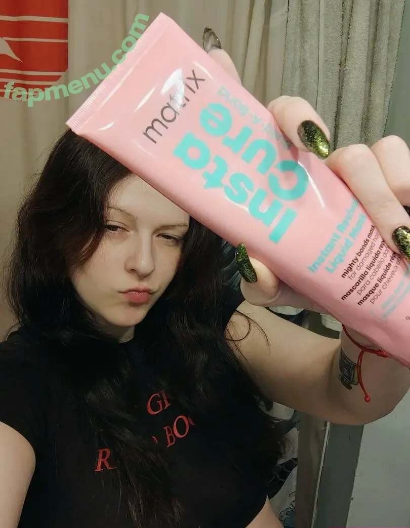 dahliadarkest nude photo #0009 (DahliaDark)
