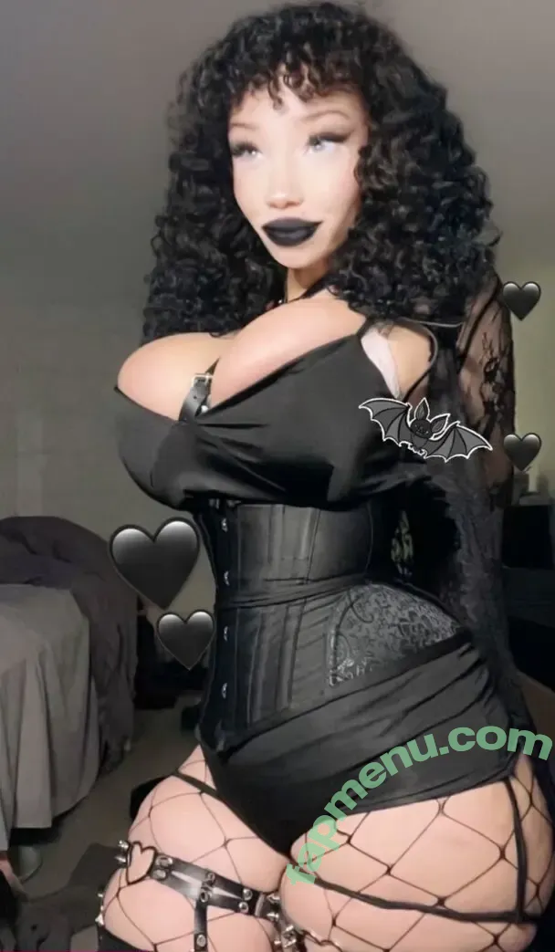dahliagoth420 nude photo #0009 (danikajones420 / sailuvstyler420)