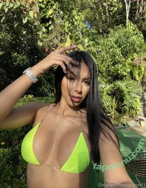 Dahyana Gaitan / dahyn1xoficial / officialdahyn nude photo #0014