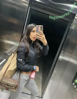 Dahyana Gaitan / dahyn1xoficial / officialdahyn nude photo #0023