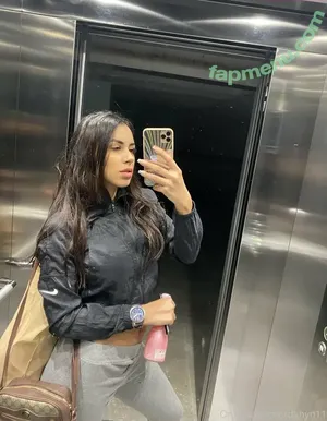 Dahyana Gaitan / dahyn1xoficial / officialdahyn nude photo #0047