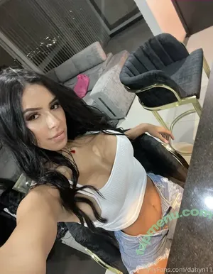 Dahyana Gaitan / dahyn1xoficial / officialdahyn nude photo #0054