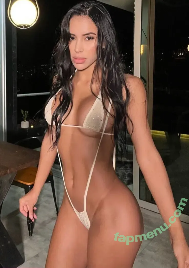 Dahyana Gaitan nude photo #0006 (Dahyana Gaitan)