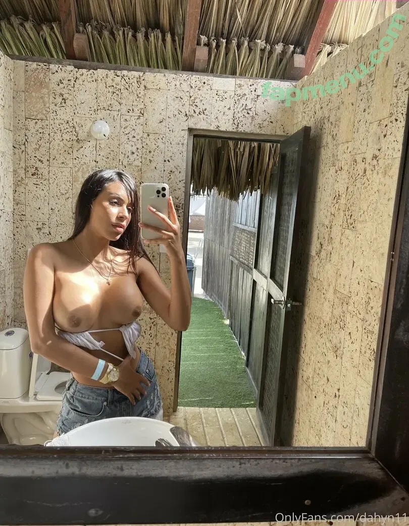 Dahyana Gaitan nude photo #0016 (dahyn1xoficial / officialdahyn)