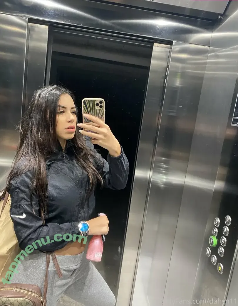 Dahyana Gaitan nude photo #0040 (dahyn1xoficial / officialdahyn)