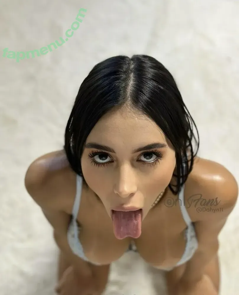 Dahyn nude photo #0123 (DahynP1xOficial / dahyn11 / dahyn1xoficial)