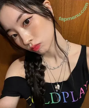 Dahyun / TWIƆƎ | TWICE / dahhyunnee nude photo #0001