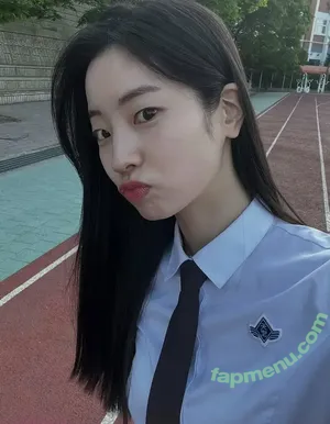 Dahyun / TWIƆƎ | TWICE / dahhyunnee nude photo #0003
