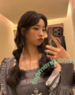 Dahyun / TWIƆƎ | TWICE / dahhyunnee nude photo #0008