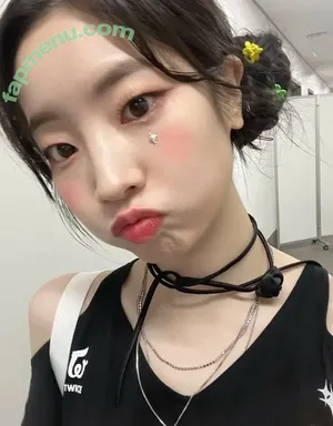 Dahyun / TWIƆƎ | TWICE / dahhyunnee nude photo #0010