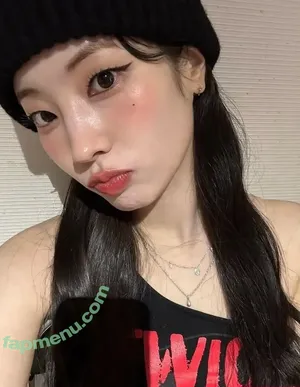 Dahyun / TWIƆƎ | TWICE / dahhyunnee nude photo #0014