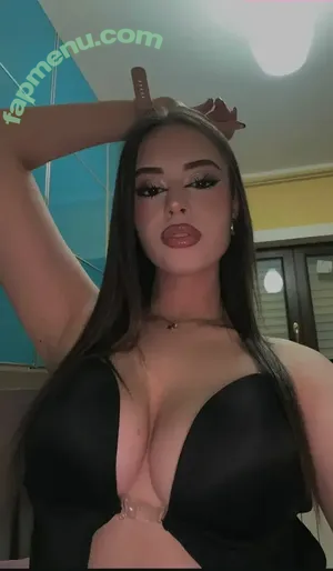Daiana Ricciardi / ricciardi_daianaa nude photo #0003