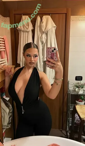 Daiana Ricciardi / ricciardi_daianaa nude photo #0011