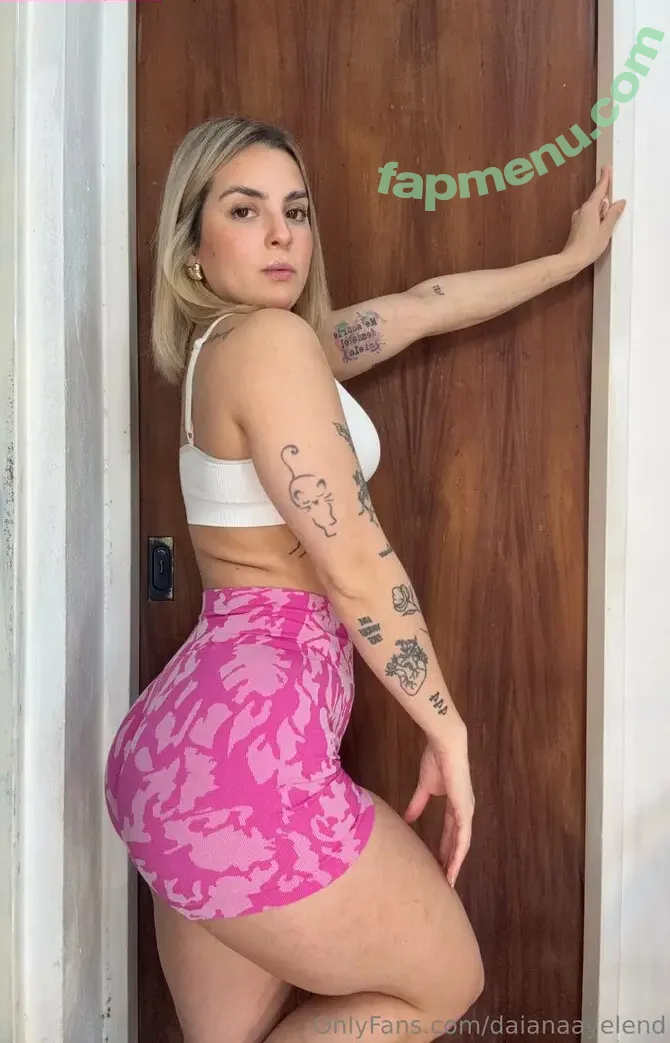 daianaayelend nude photo #0009 (daianaayelend)