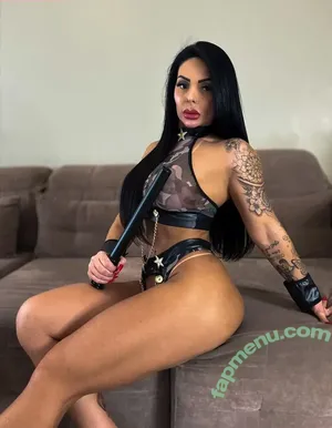 Daiane Alves / daianealves_oficial nude photo #0091