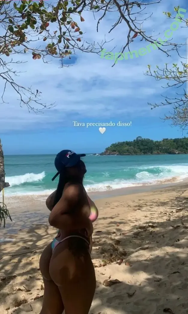 Daiane Alves nude photo #0009 (daianealves_oficial)