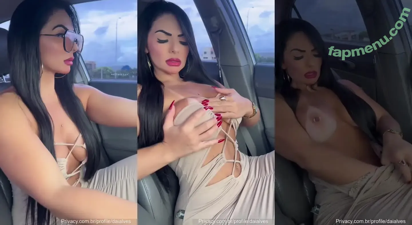Daiane Alves nude photo #0010 (daianealves_oficial)