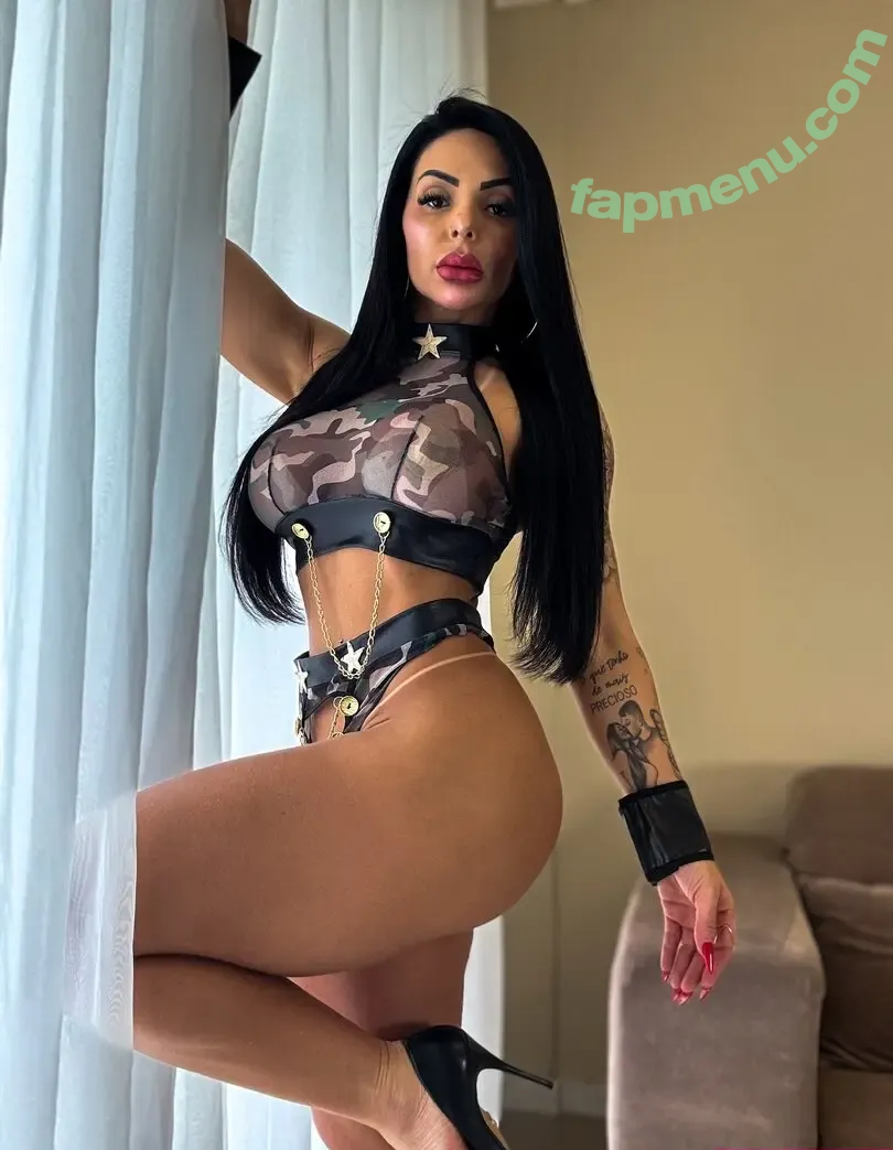 Daiane Alves nude photo #0084 (daianealves_oficial)