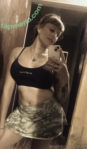 daianitta / daianitta_ nude photo #0031