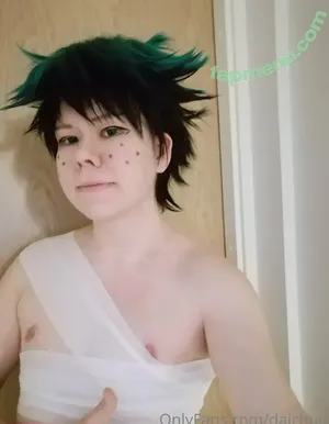 daichuu / daichu.dp nude photo #0009