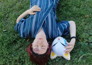 daichuu / daichu.dp nude photo #0013