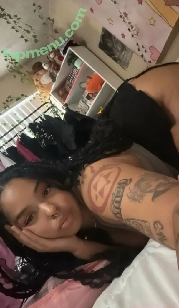 Daijaku nude photo #0009 (Daijrenee / Daijthamage / daijavu)