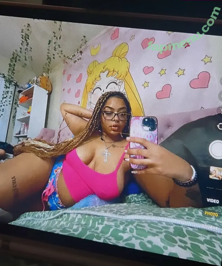 Daijaku nude photo #0011 (Daijrenee / Daijthamage / daijavu)