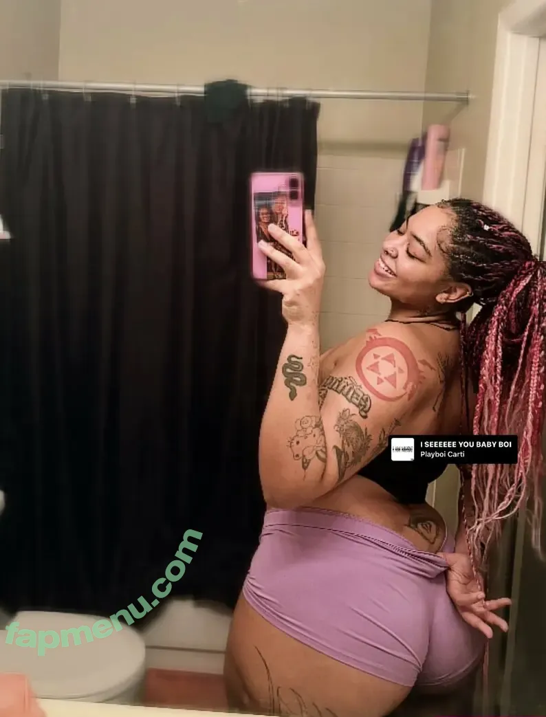 Daijaku nude photo #0017 (Daijrenee / Daijthamage / daijavu)