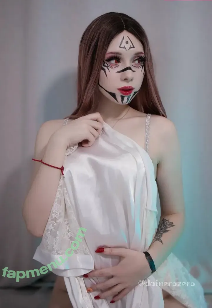 dainerozero nude photo #0006 (dainerozero_)