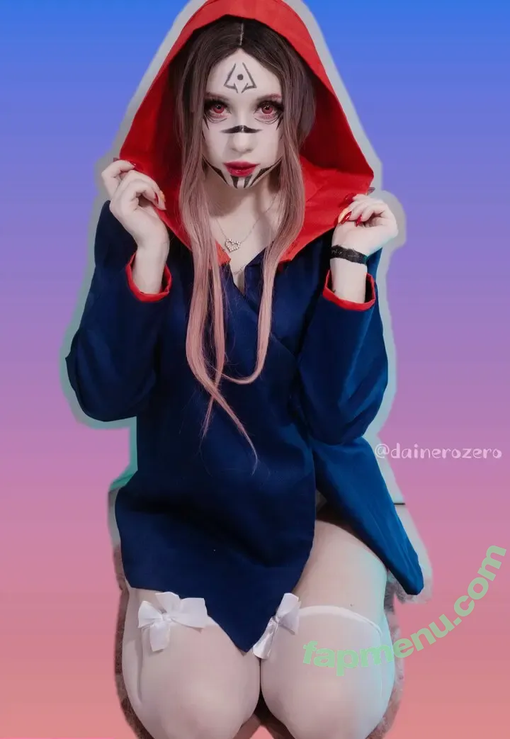 dainerozero nude photo #0008 (dainerozero_)