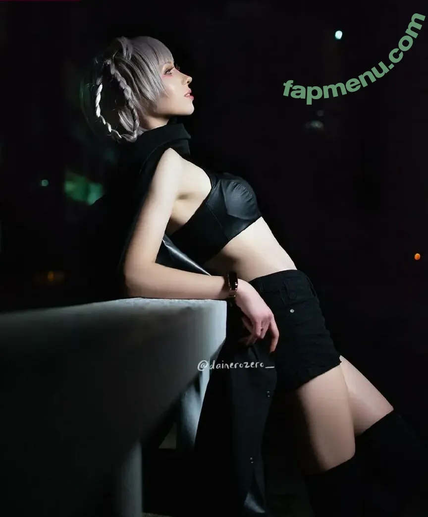 dainerozero nude photo #0087 (dainerozero_)
