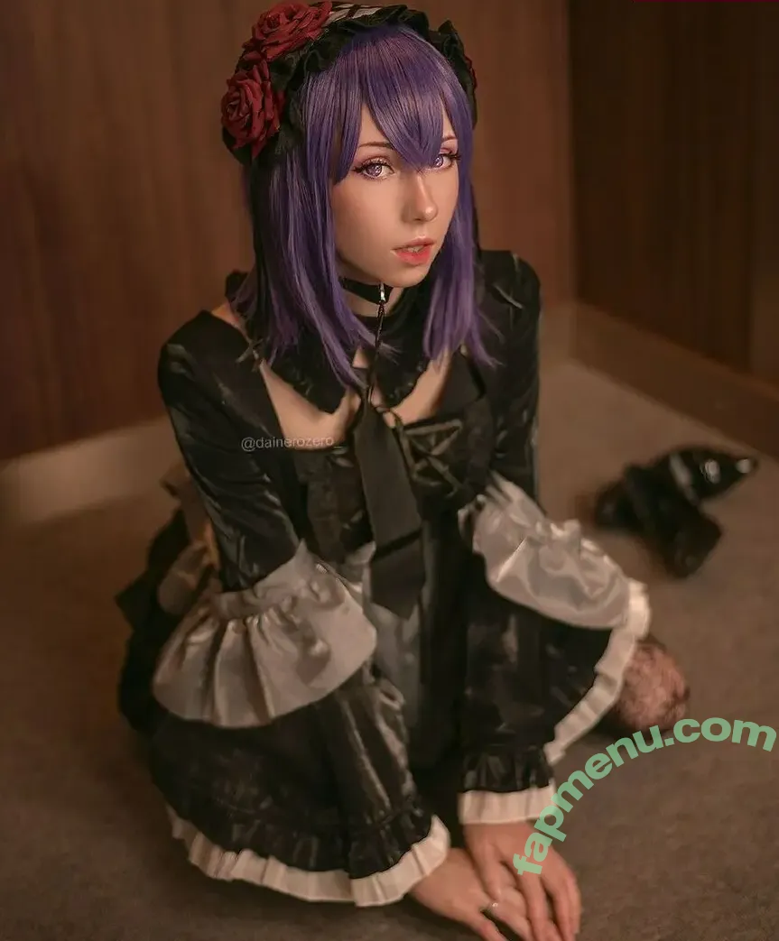 dainerozero nude photo #0103 (dainerozero_)