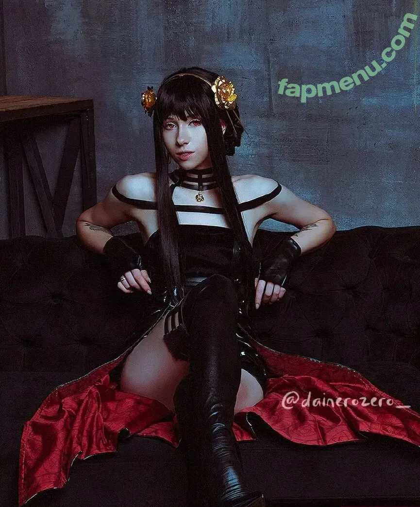 dainerozero nude photo #0124 (dainerozero_)
