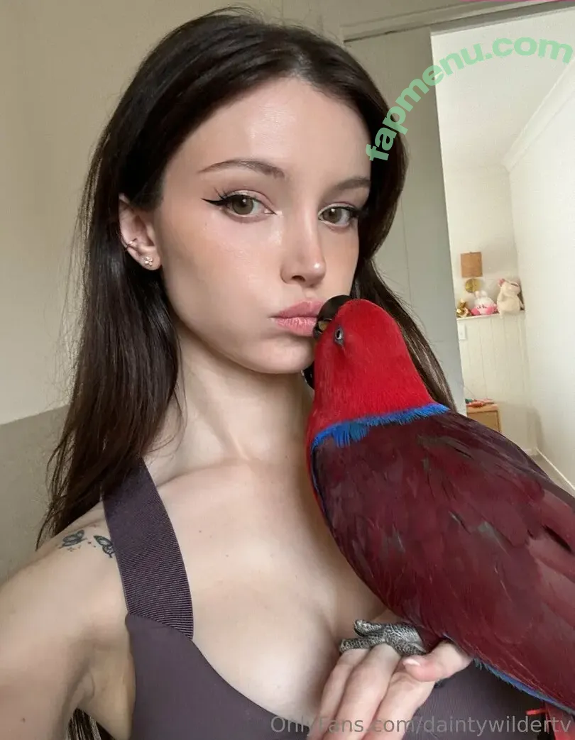 daintywildertv nude photo #0007 (daintymilder)