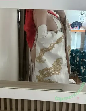 DairyCow_xx / Bò Sữaa / peahmo nude photo #0097