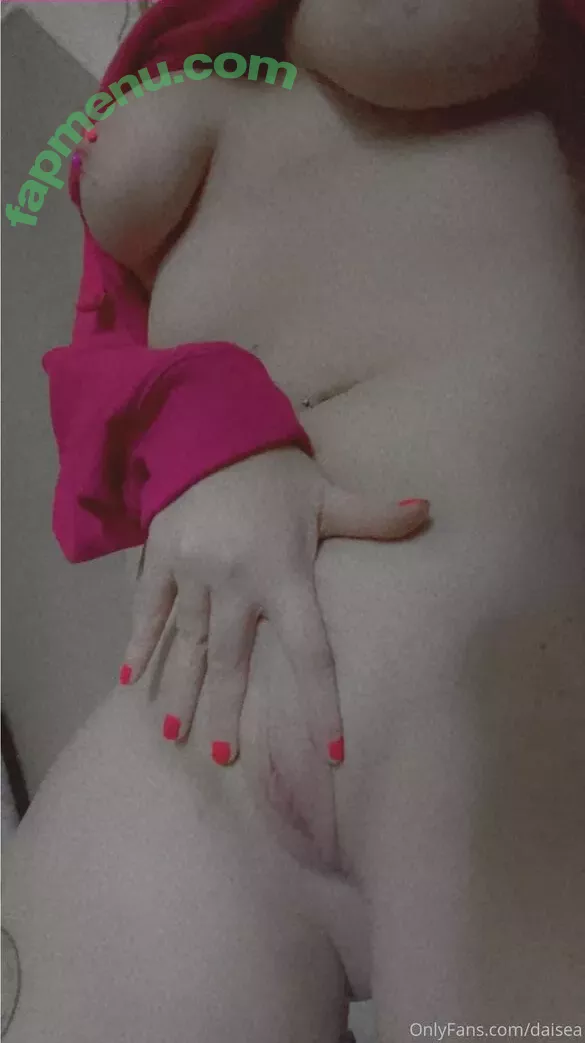 daisea nude photo #0034 (daisea___)