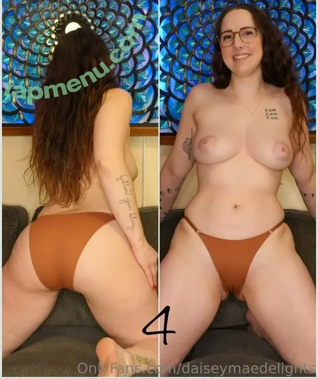 Daisey Mae nude photo #0040 (DaiseyMaeDelights)