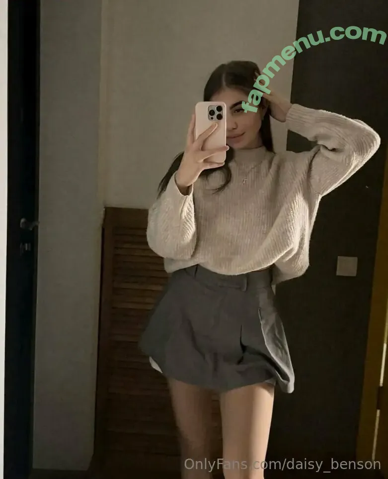 daisy_benson nude photo #0020 (daisy_benson_casting)