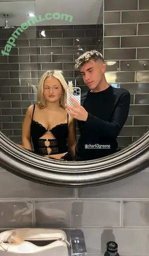 Daisy Campbell / daisycampbellofficial nude photo #0537