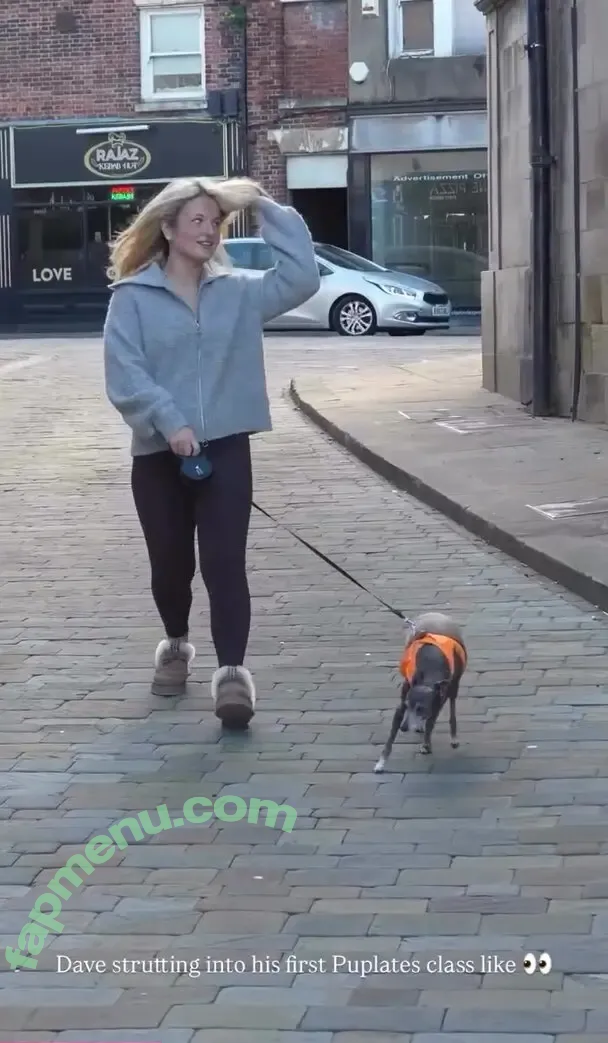 Daisy Campbell nude photo #0536 (daisycampbellofficial)