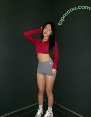 Daisy Chang / Adoredeardaisy / Daisygnahc nude photo #0231